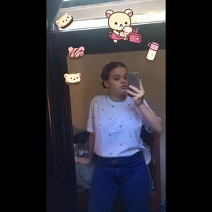 Meet your Posher, Jessi